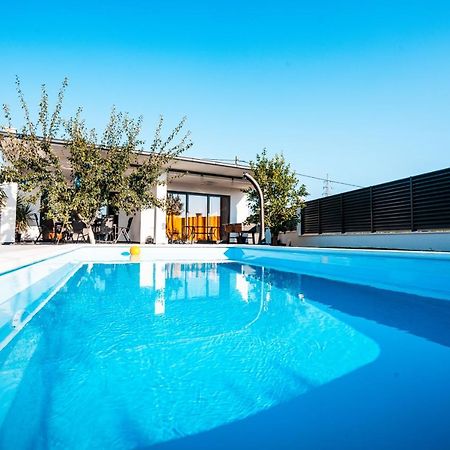 Villa Margita Split Exterior foto