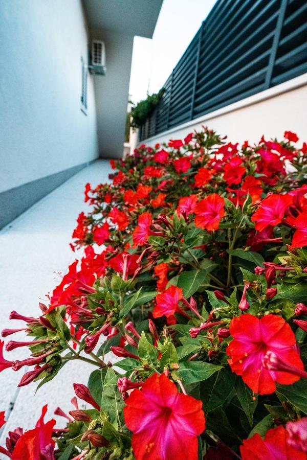 Villa Margita Split Exterior foto