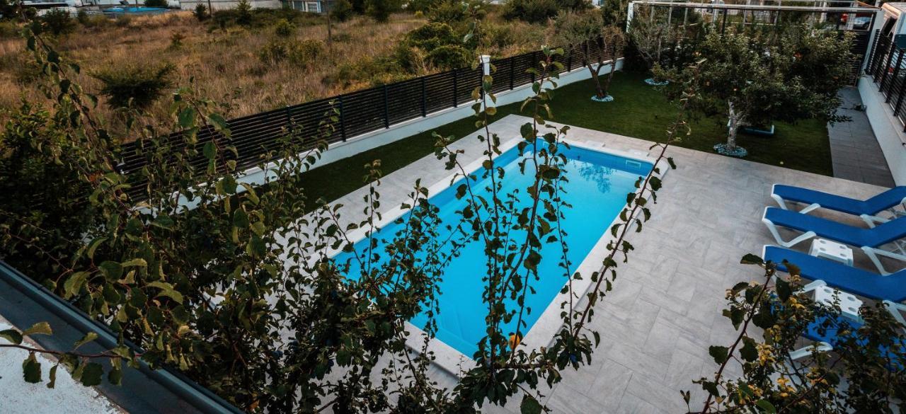 Villa Margita Split Exterior foto
