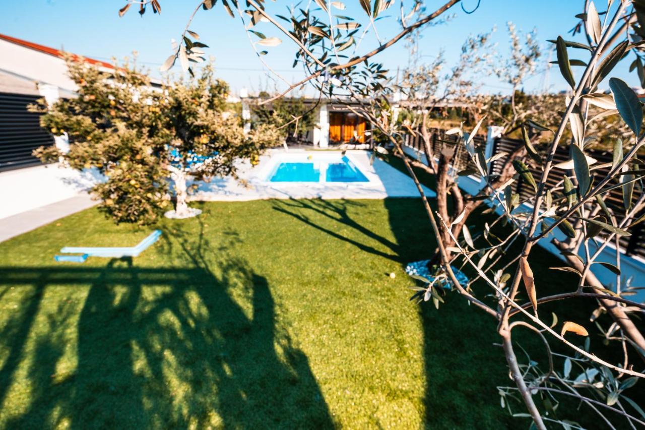 Villa Margita Split Exterior foto