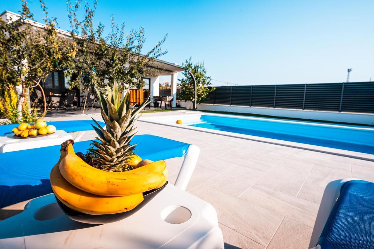 Villa Margita Split Exterior foto