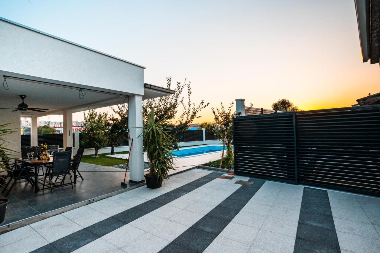 Villa Margita Split Exterior foto