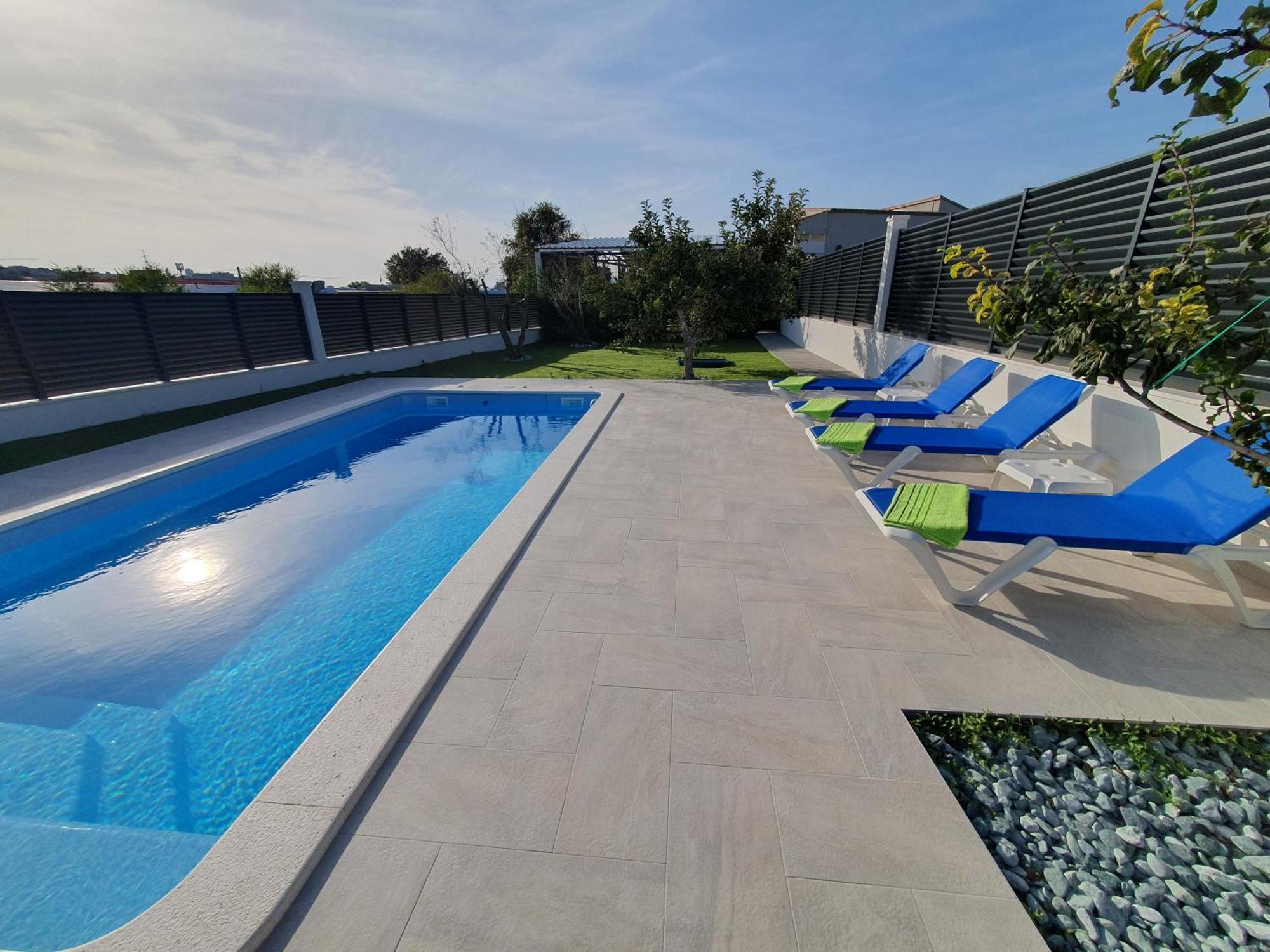 Villa Margita Split Exterior foto